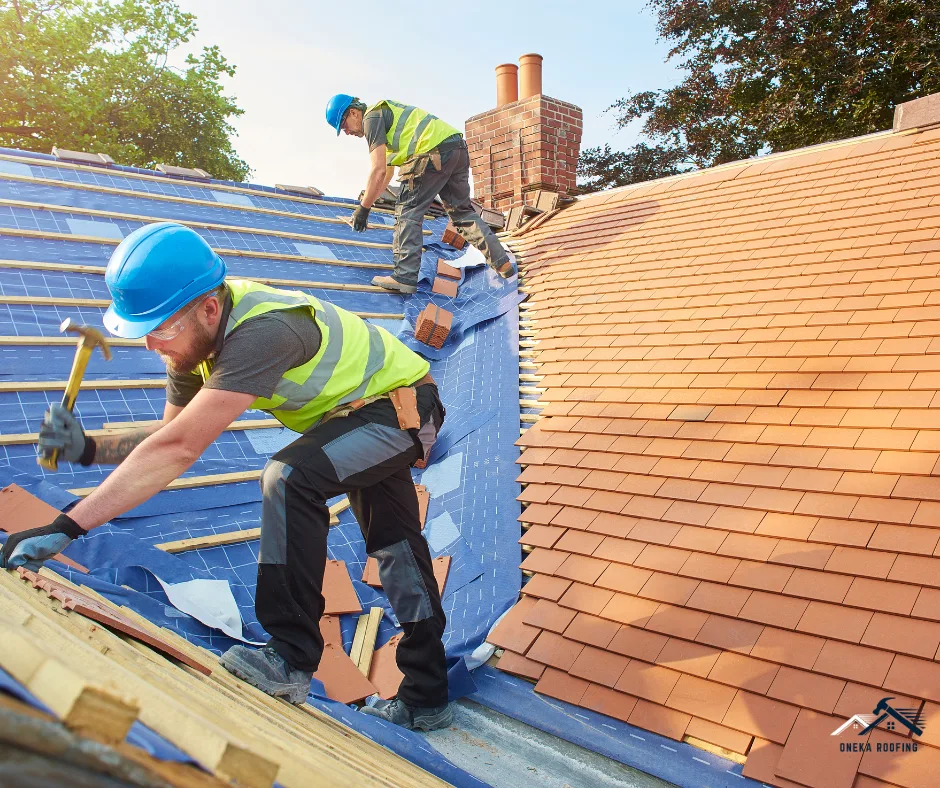 Why choose Roof Repair Near Me in Vanceboro, NC