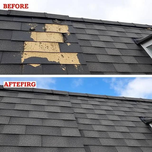 Roof Repair Near Me in Vanceboro, NC near me